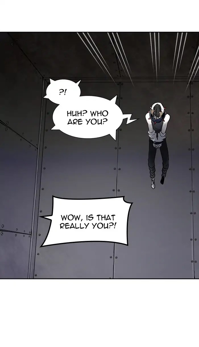 Tower of God Chapter 423 - Page 28