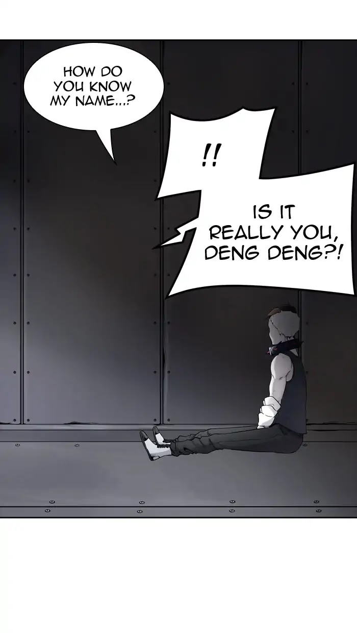 Tower of God Chapter 423 - Page 29