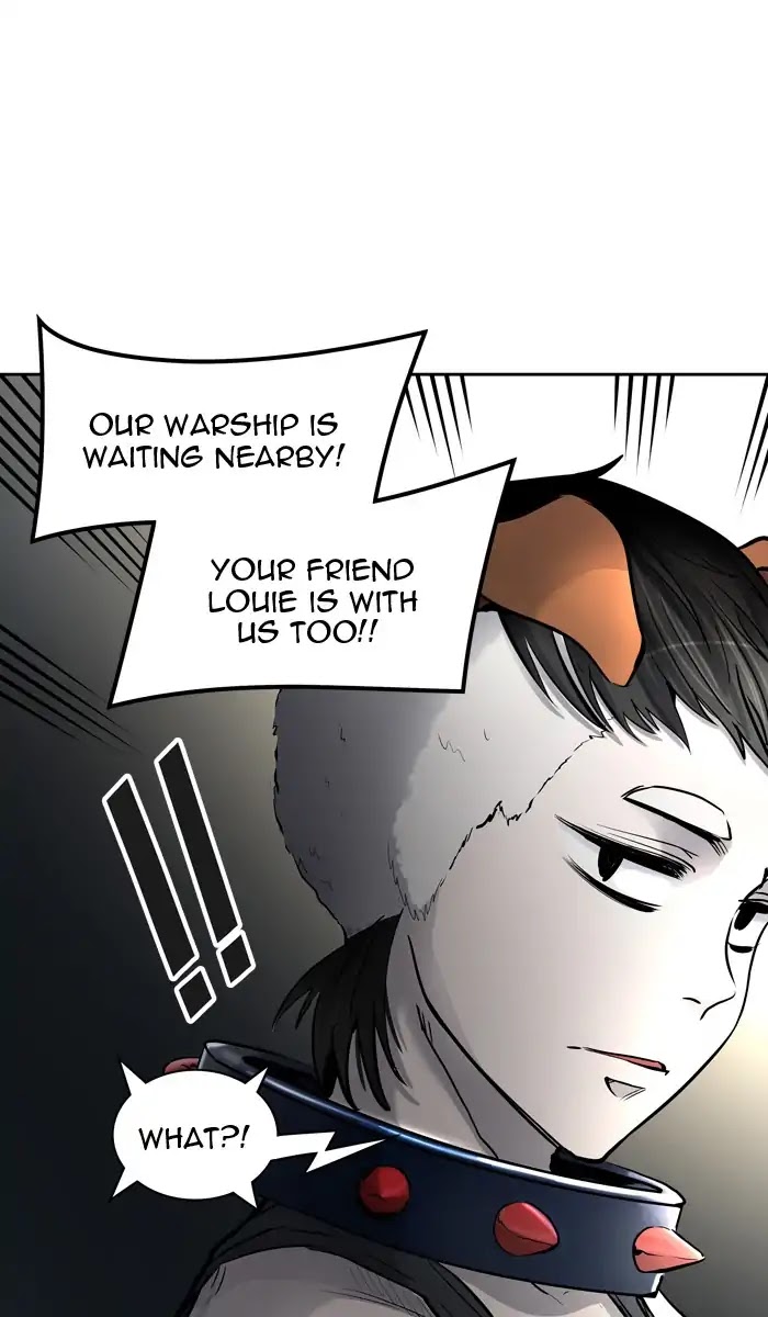 Tower of God Chapter 423 - Page 32
