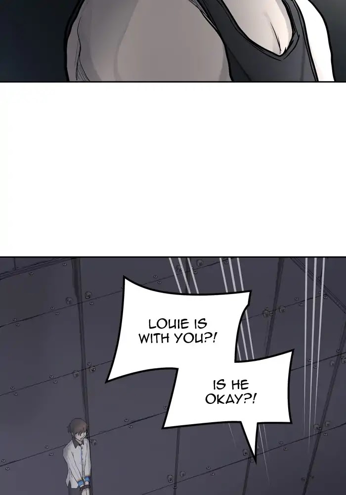 Tower of God Chapter 423 - Page 33