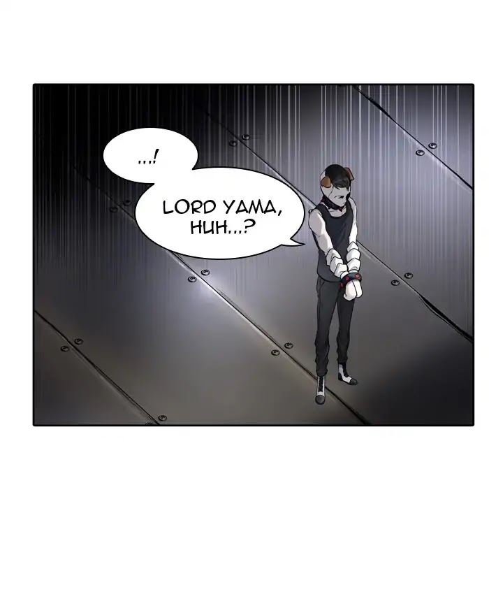 Tower of God Chapter 423 - Page 36