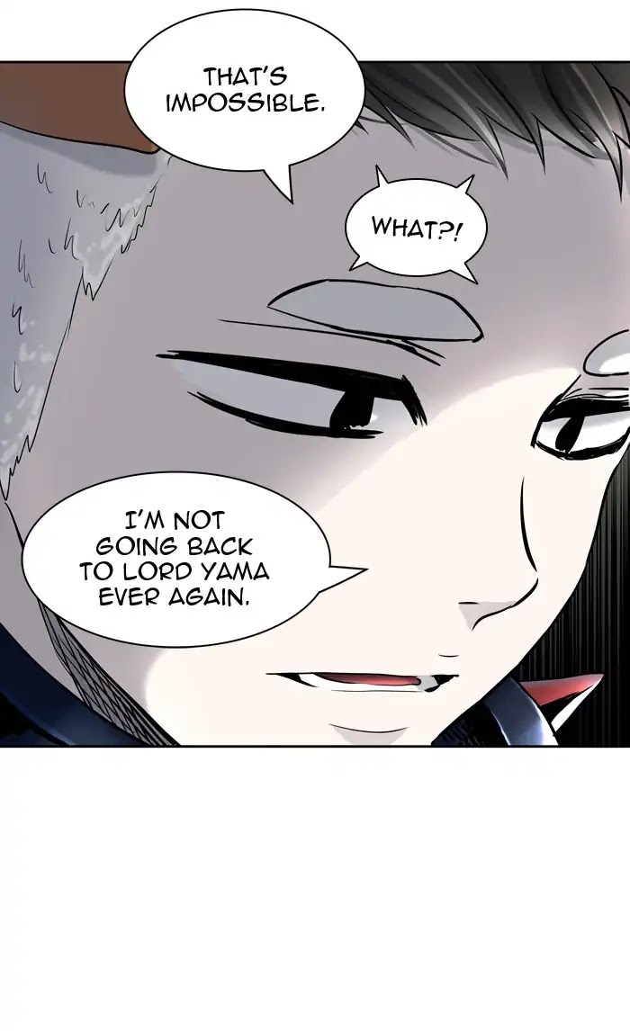 Tower of God Chapter 423 - Page 37