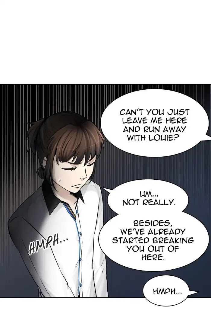 Tower of God Chapter 423 - Page 39