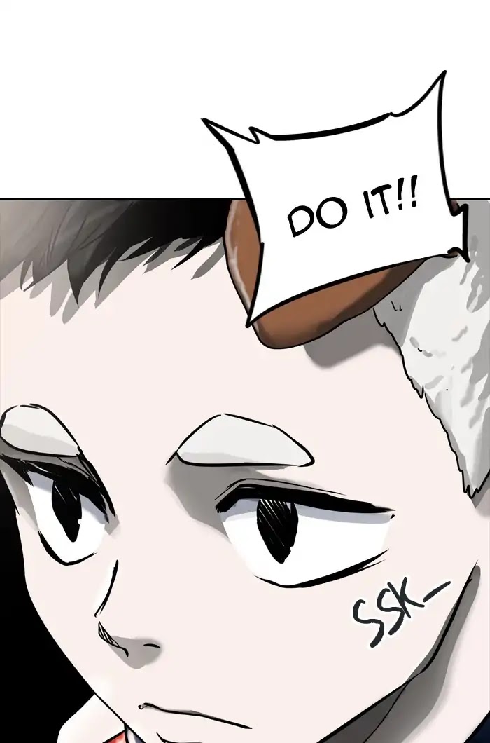 Tower of God Chapter 423 - Page 4