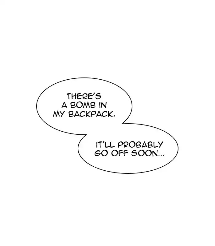 Tower of God Chapter 423 - Page 40
