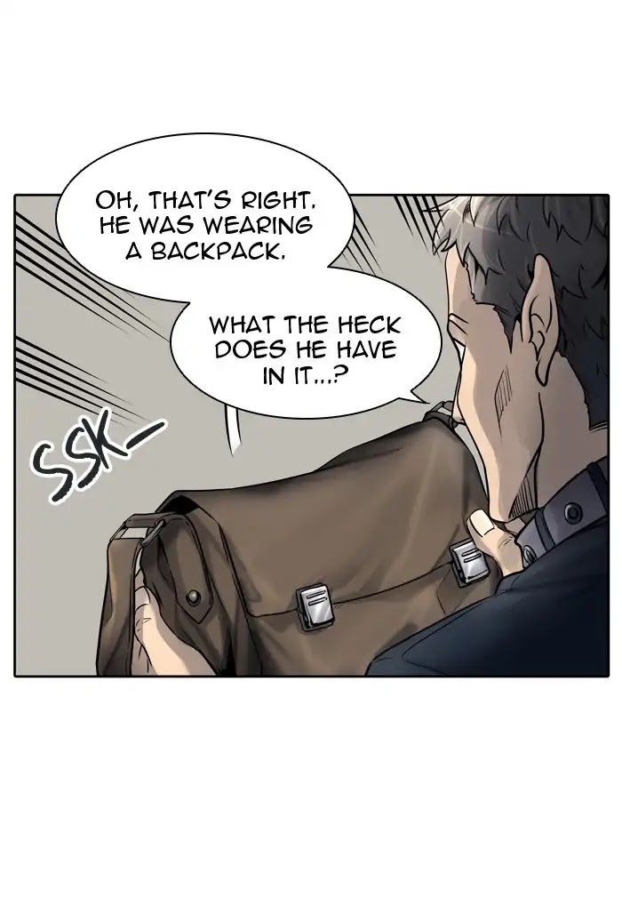 Tower of God Chapter 423 - Page 43