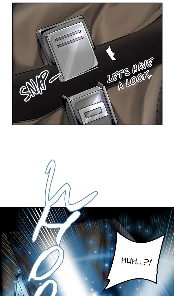 Tower of God Chapter 423 - Page 44