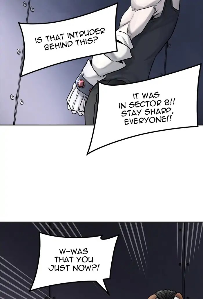 Tower of God Chapter 423 - Page 49