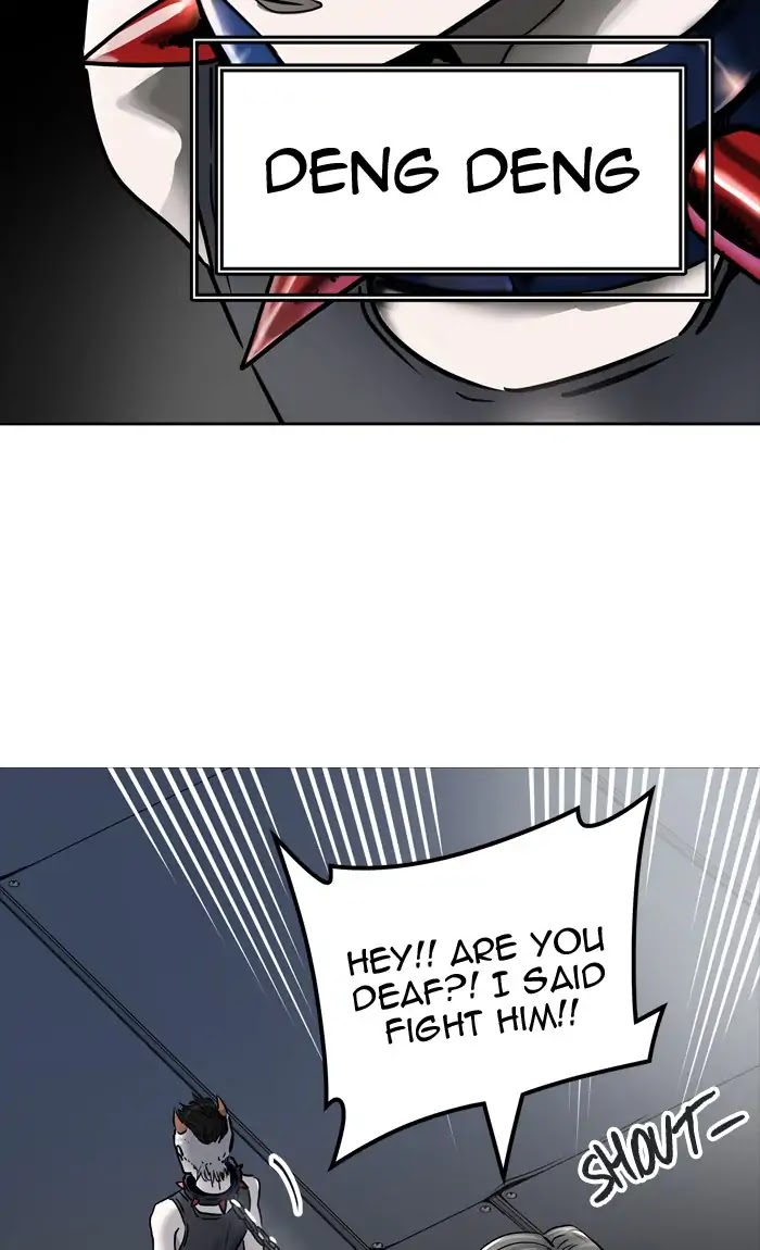 Tower of God Chapter 423 - Page 5