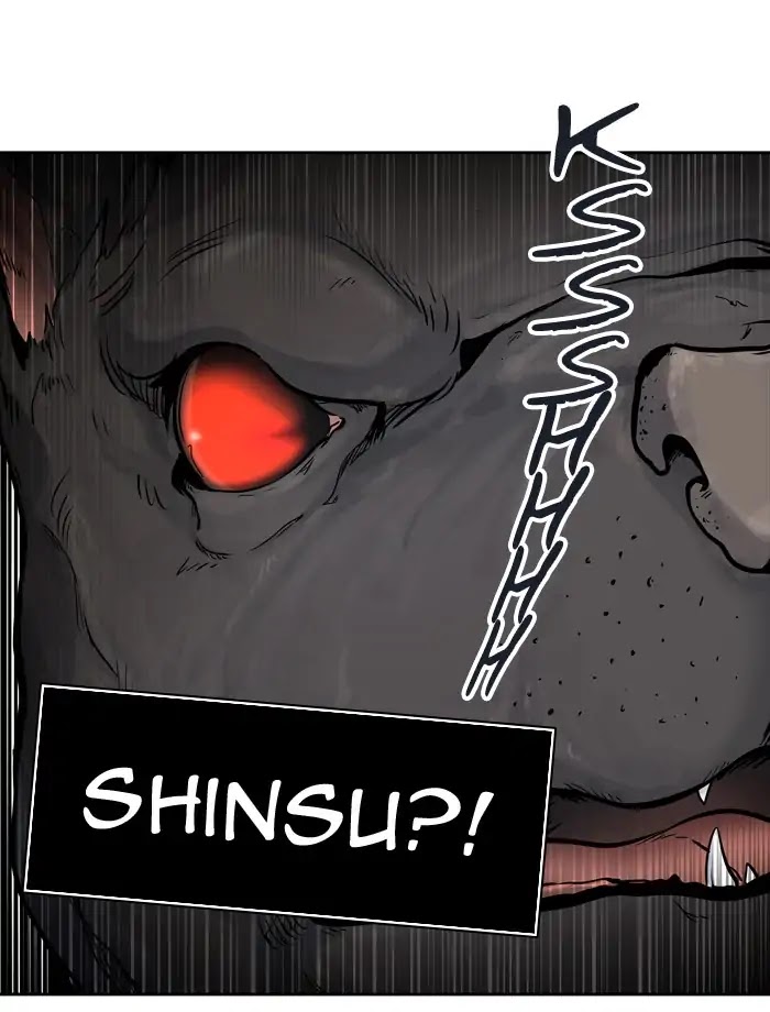Tower of God Chapter 423 - Page 52