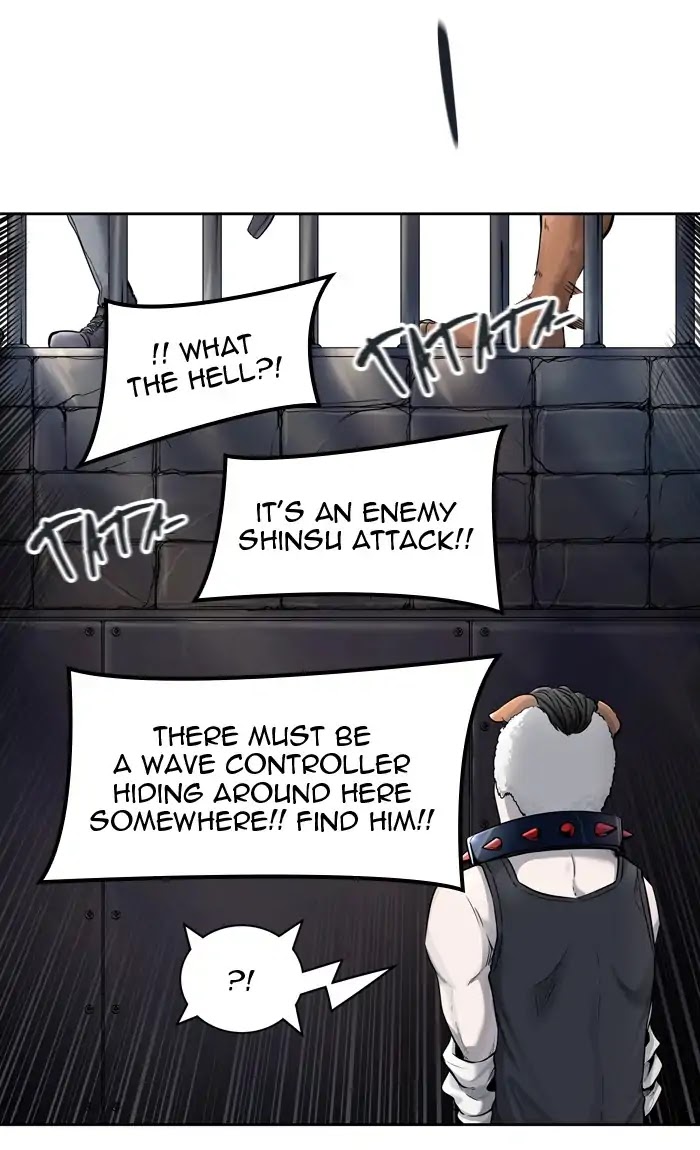 Tower of God Chapter 423 - Page 56