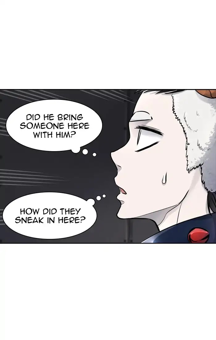 Tower of God Chapter 423 - Page 57