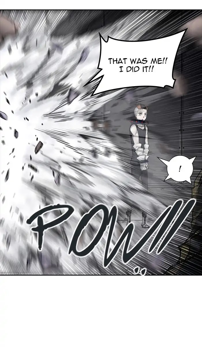 Tower of God Chapter 423 - Page 58