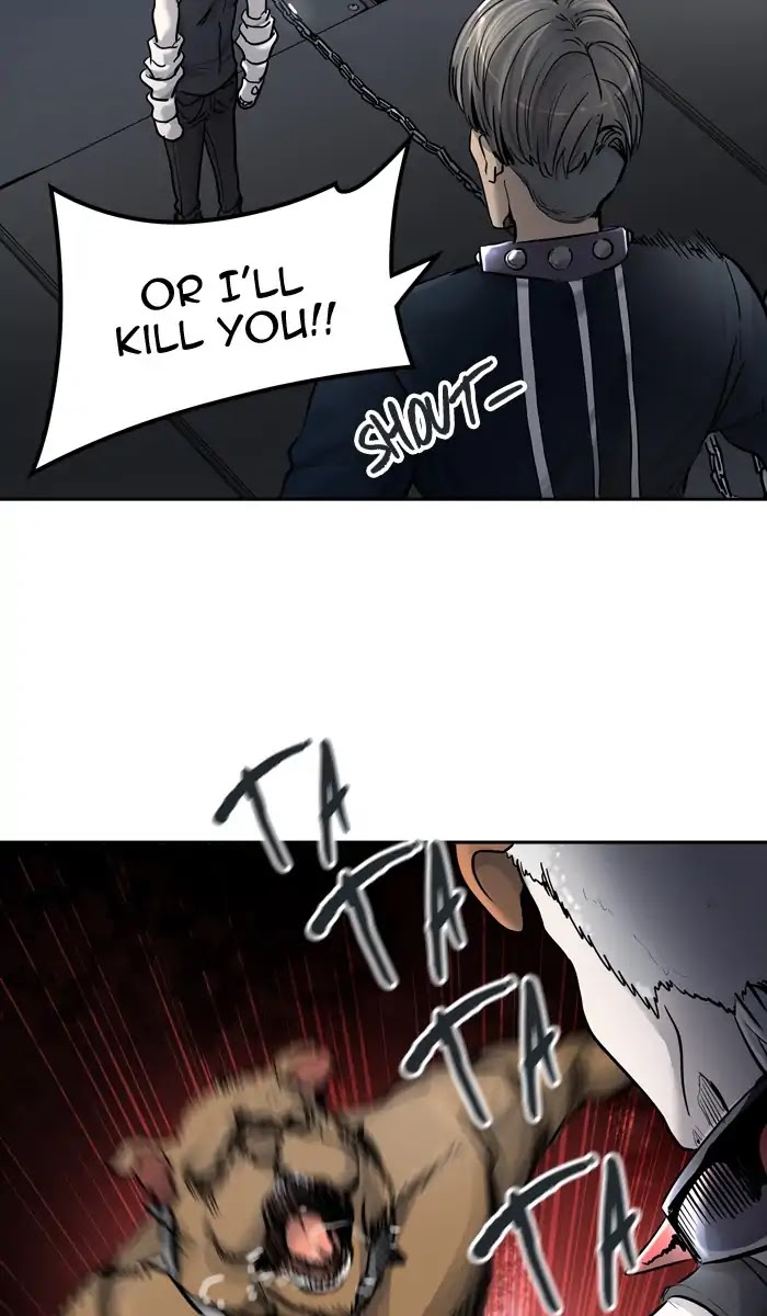 Tower of God Chapter 423 - Page 6
