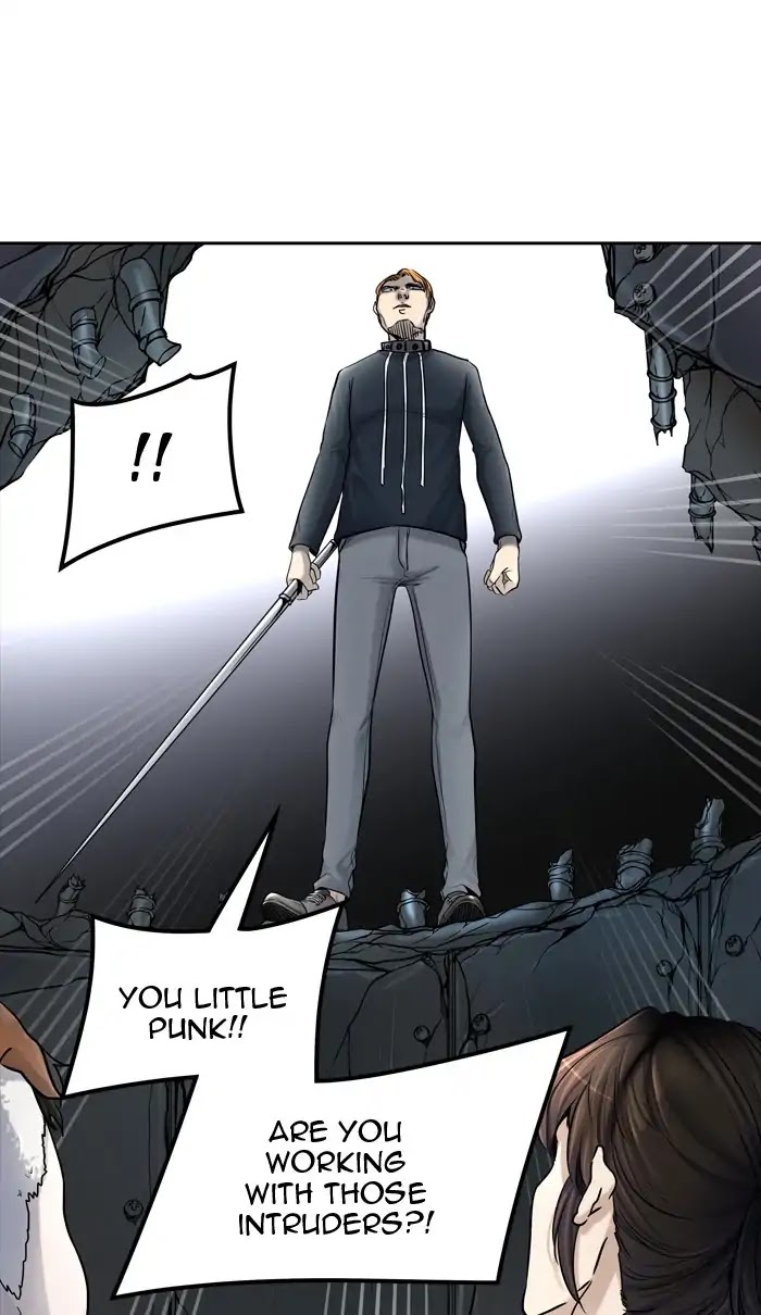 Tower of God Chapter 423 - Page 62