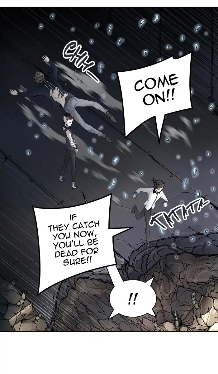 Tower of God Chapter 423 - Page 68