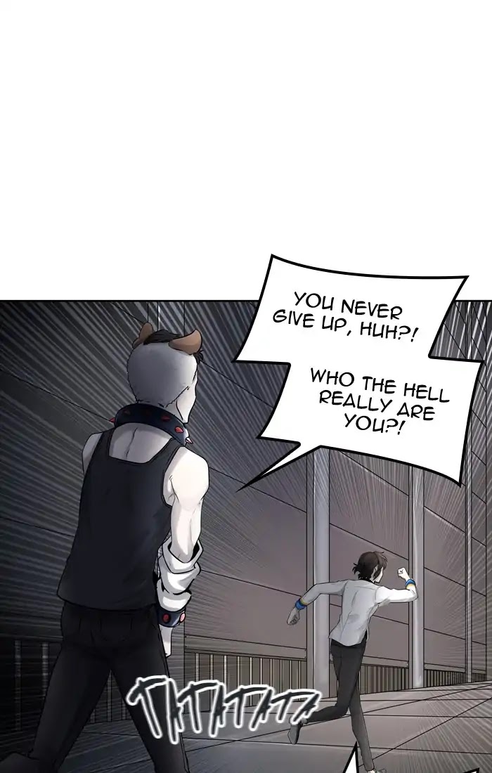Tower of God Chapter 423 - Page 69
