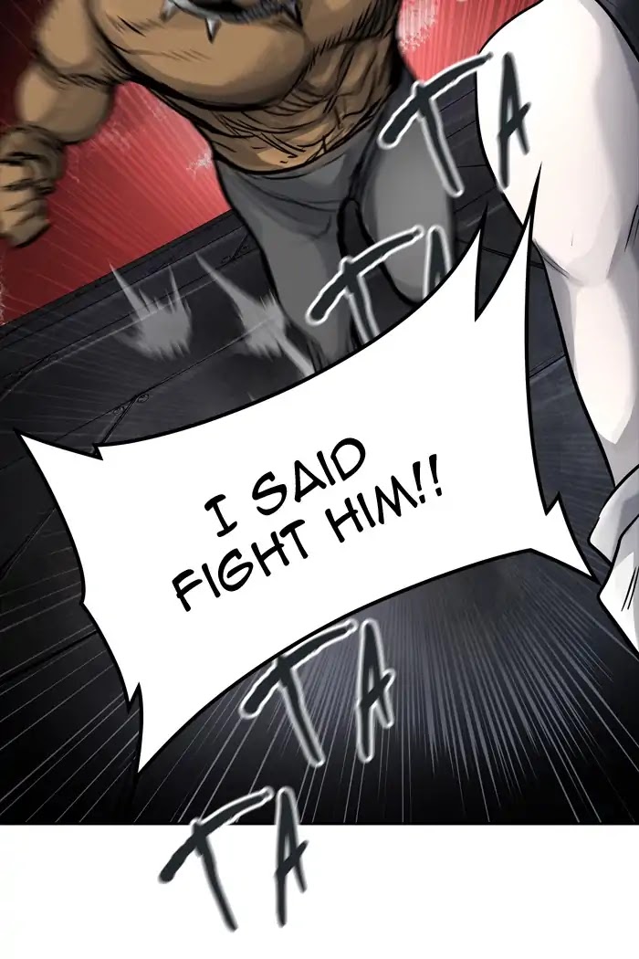 Tower of God Chapter 423 - Page 7