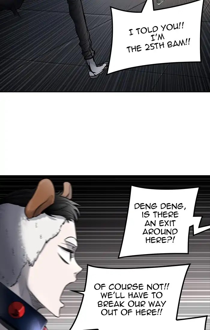 Tower of God Chapter 423 - Page 70