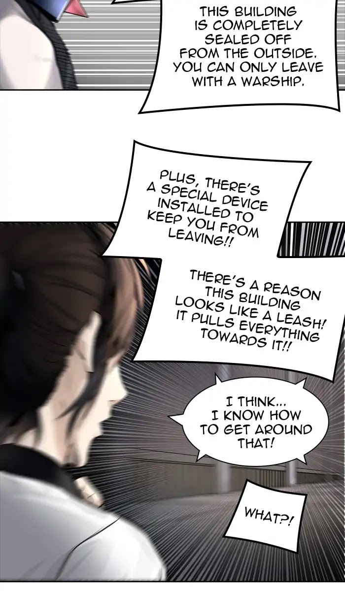 Tower of God Chapter 423 - Page 71