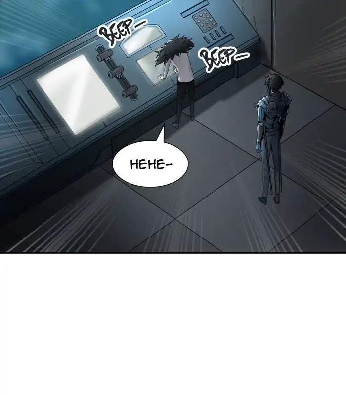 Tower of God Chapter 423 - Page 73