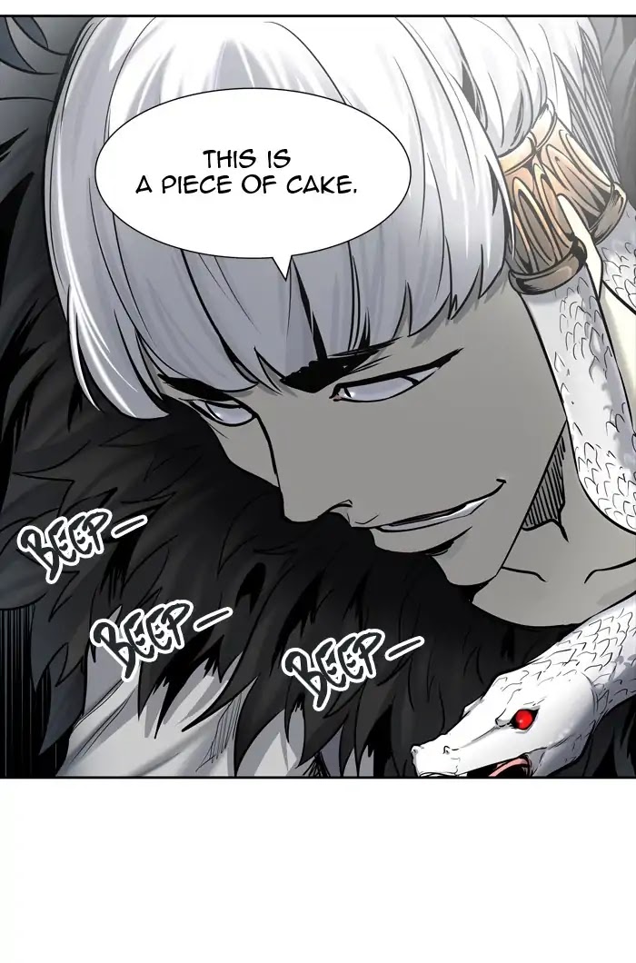 Tower of God Chapter 423 - Page 74