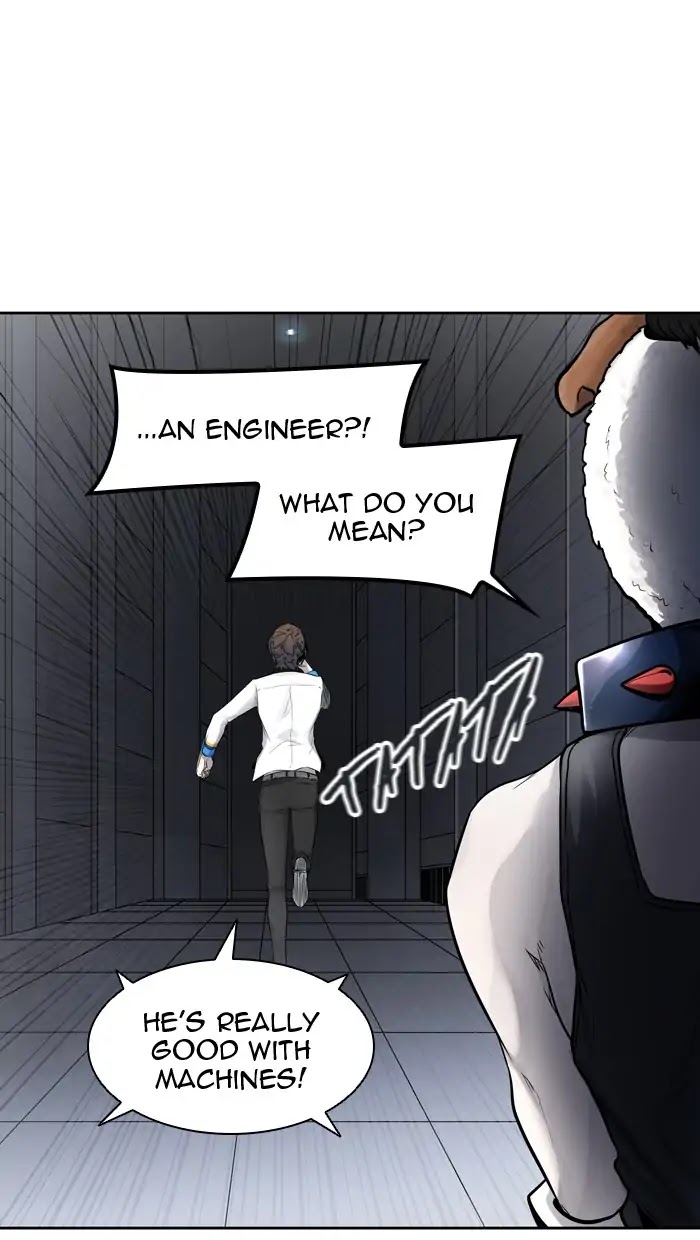 Tower of God Chapter 423 - Page 75