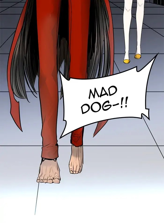 Tower of God Chapter 423 - Page 78