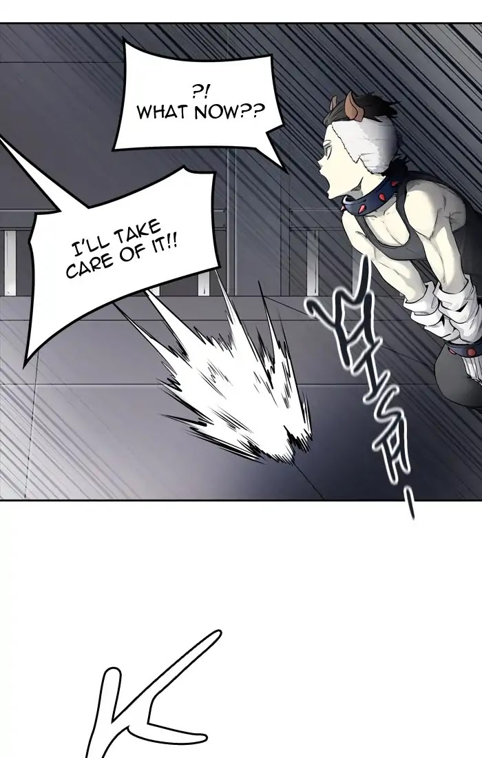 Tower of God Chapter 423 - Page 80