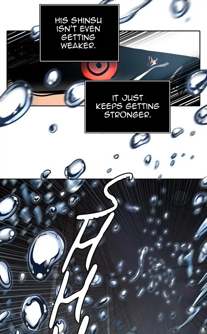 Tower of God Chapter 423 - Page 86