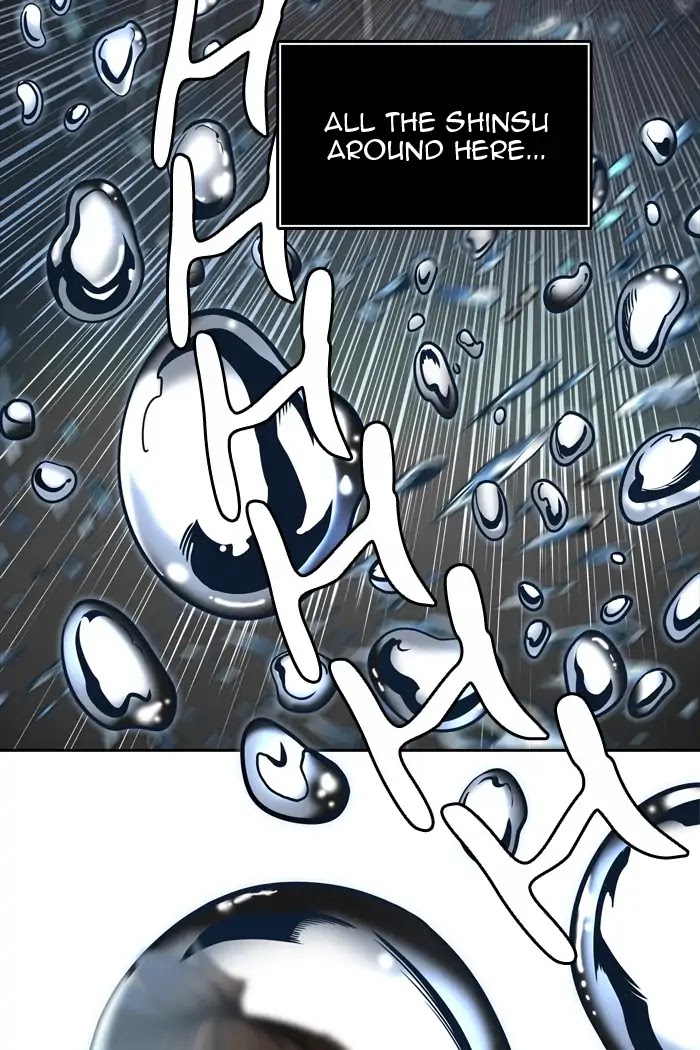 Tower of God Chapter 423 - Page 87
