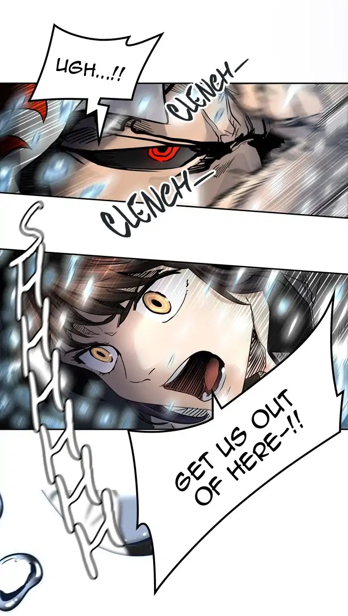 Tower of God Chapter 423 - Page 92