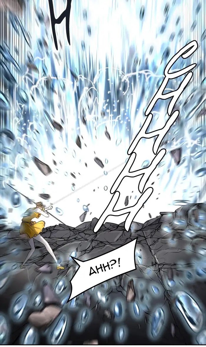 Tower of God Chapter 423 - Page 94