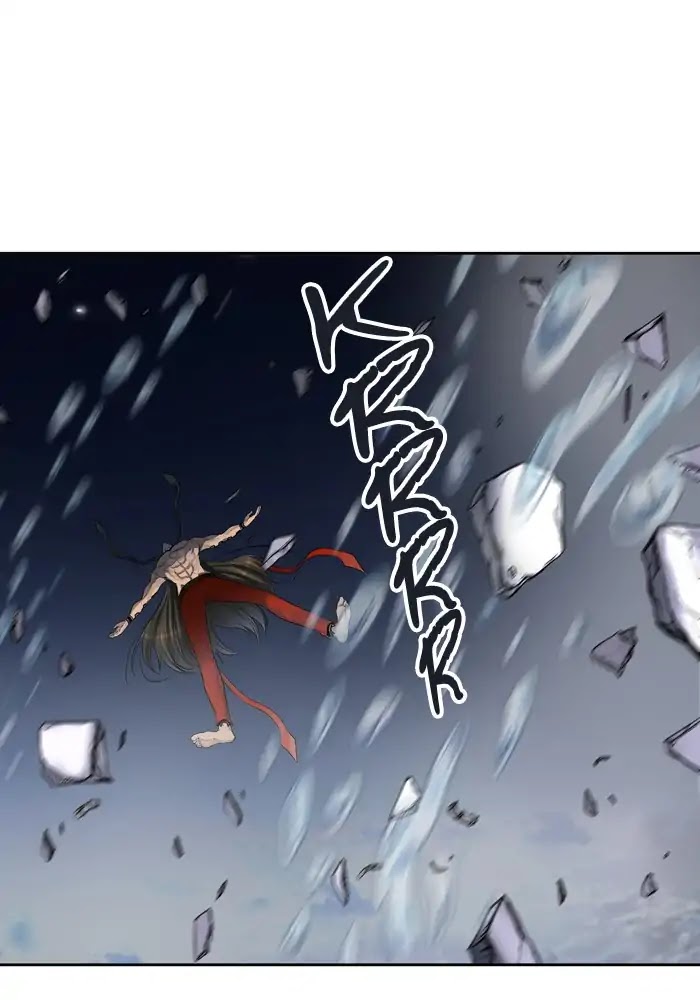 Tower of God Chapter 423 - Page 97