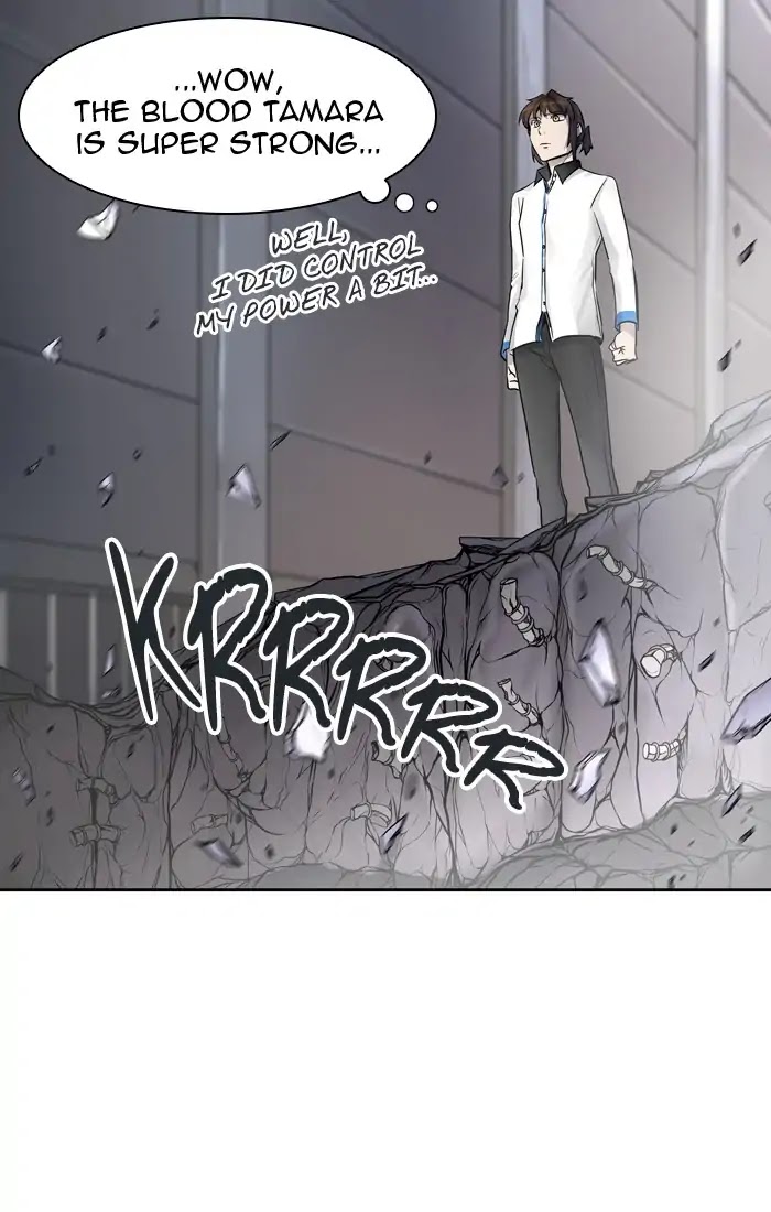 Tower of God Chapter 423 - Page 99