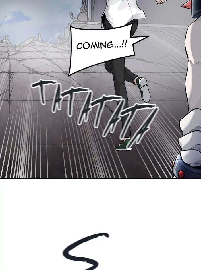 Tower of God Chapter 424 - Page 1