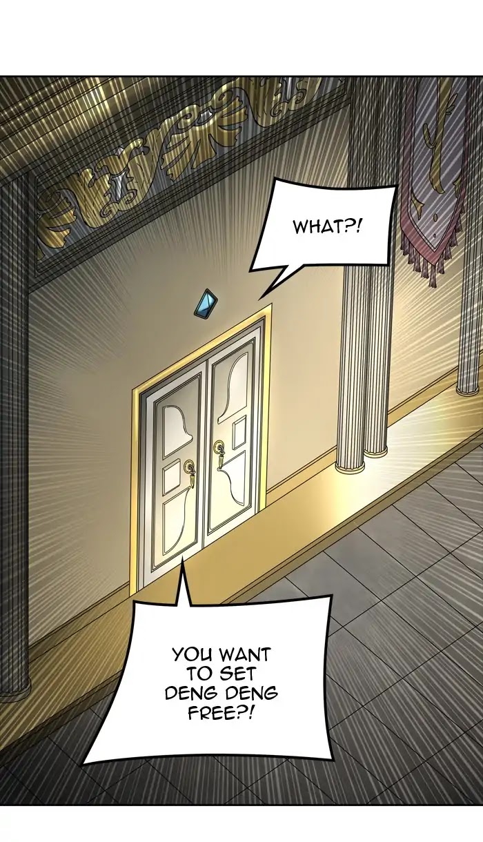 Tower of God Chapter 424 - Page 103