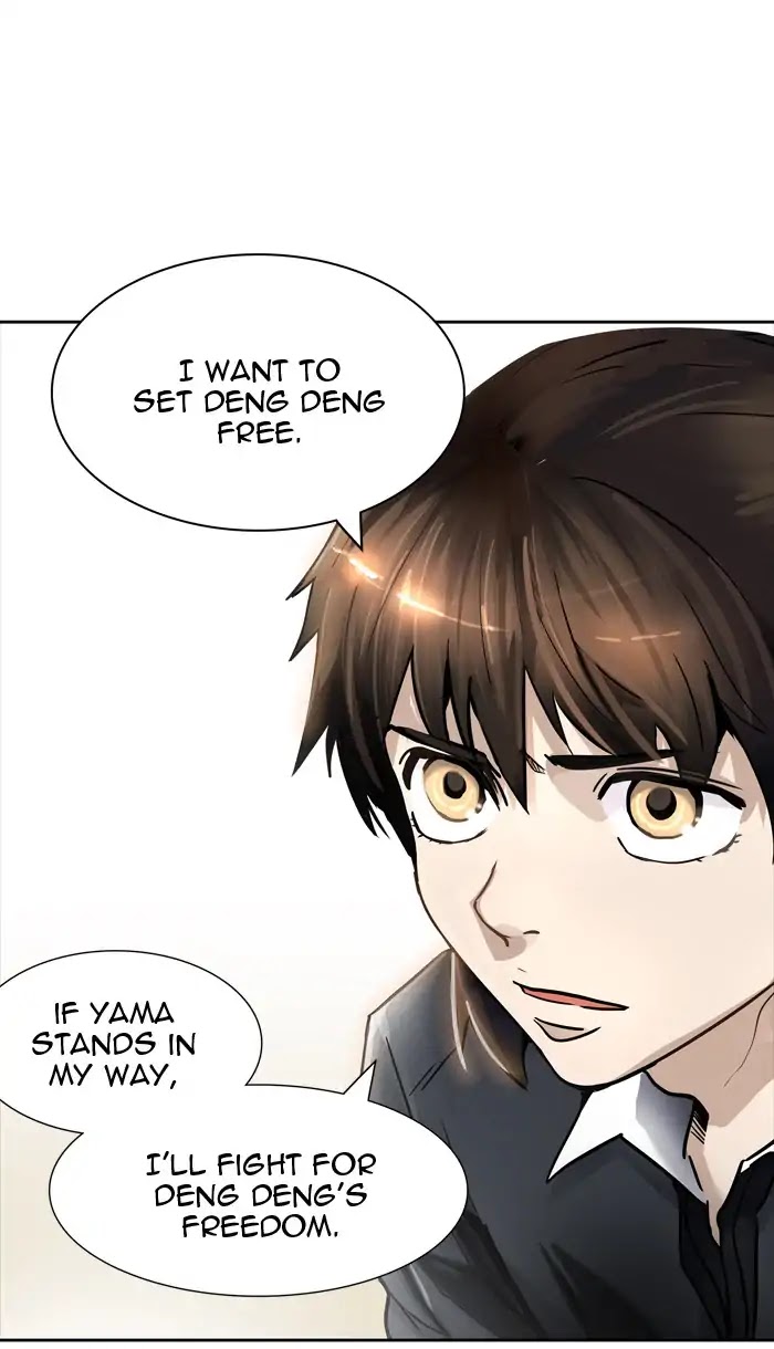 Tower of God Chapter 424 - Page 105