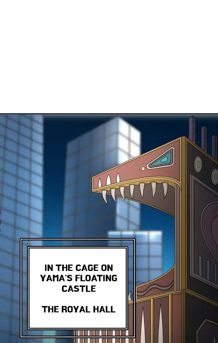 Tower of God Chapter 424 - Page 108