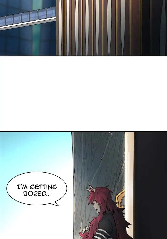 Tower of God Chapter 424 - Page 109