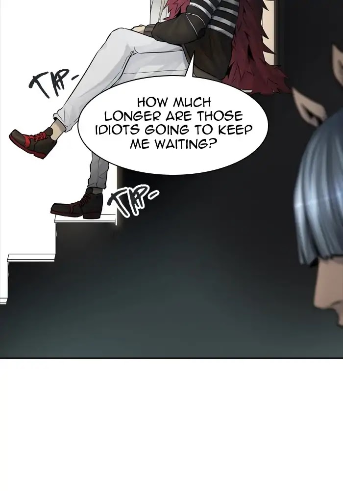 Tower of God Chapter 424 - Page 110