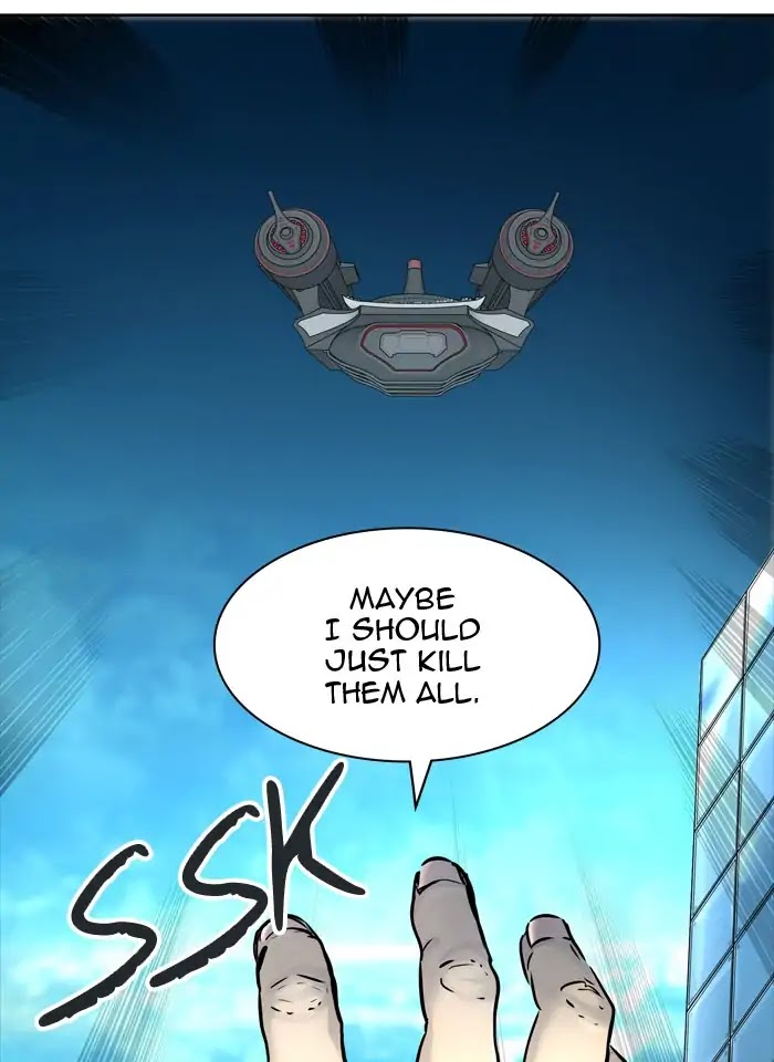 Tower of God Chapter 424 - Page 112