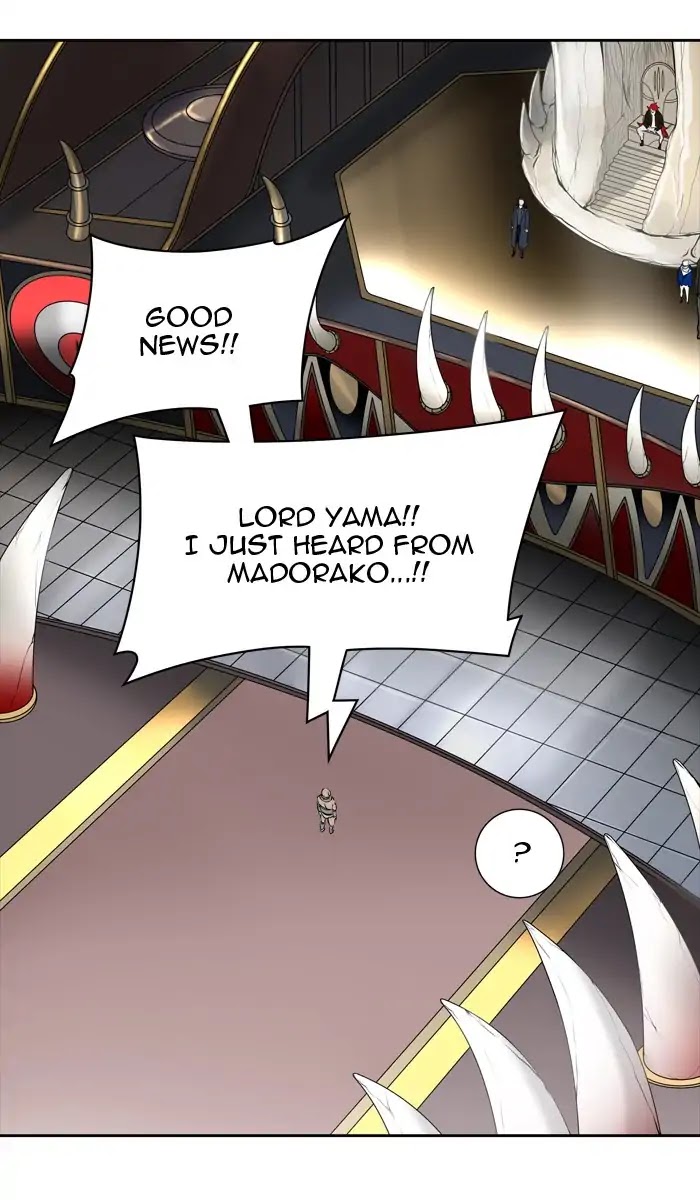 Tower of God Chapter 424 - Page 115