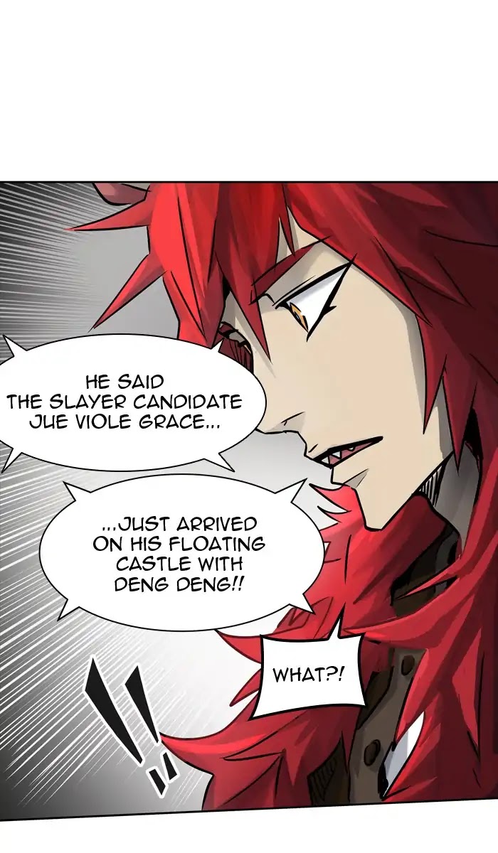 Tower of God Chapter 424 - Page 116