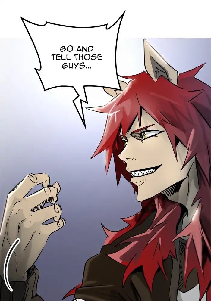 Tower of God Chapter 424 - Page 118