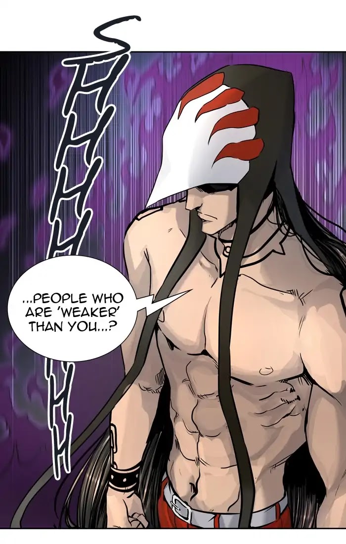 Tower of God Chapter 424 - Page 12