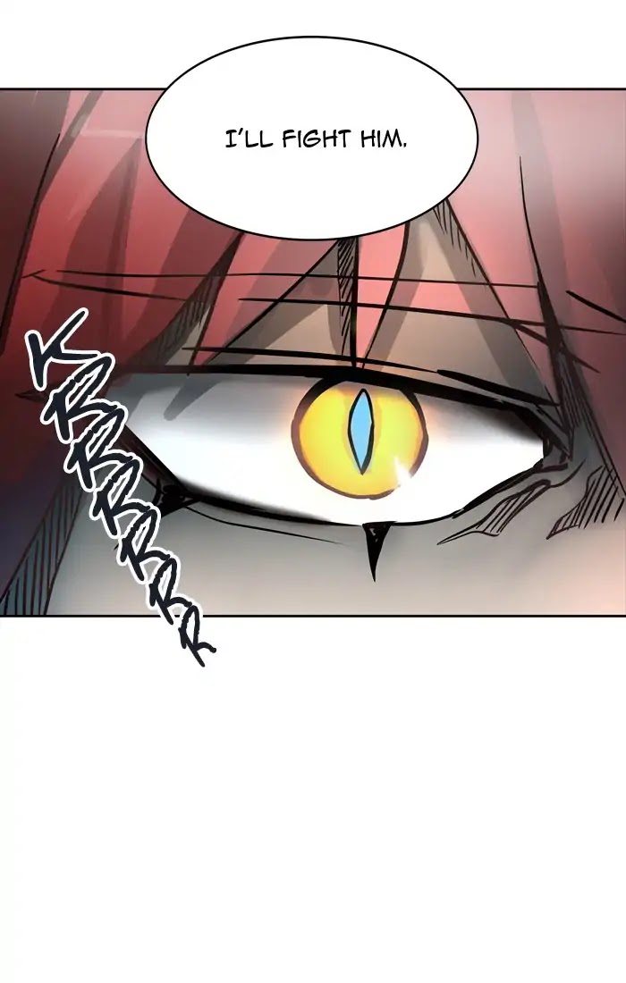 Tower of God Chapter 424 - Page 122