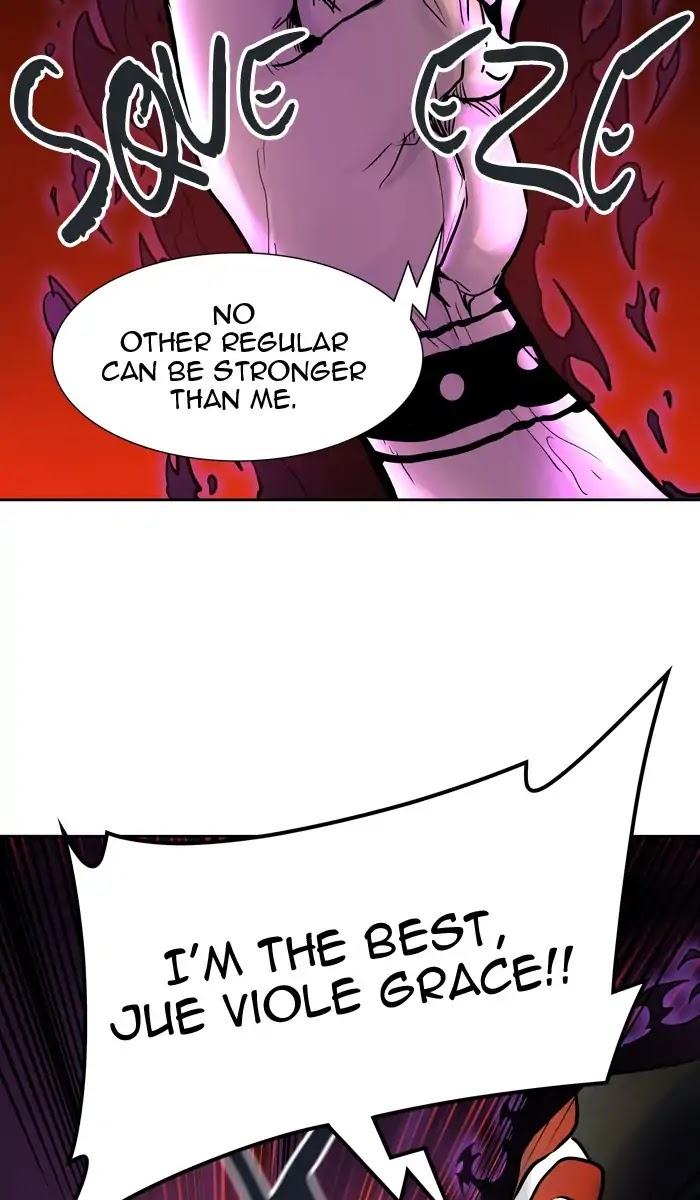 Tower of God Chapter 424 - Page 16