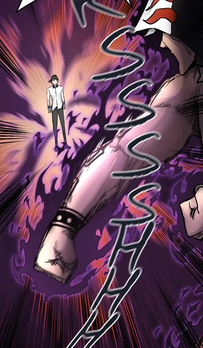 Tower of God Chapter 424 - Page 17