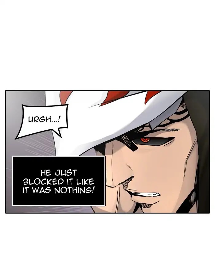Tower of God Chapter 424 - Page 20